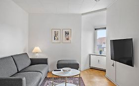 Ulfborg Sky Apartment